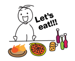 Pi Diary Story Animated sticker #15555002