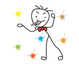 Pi Diary Story Animated sticker #15555003