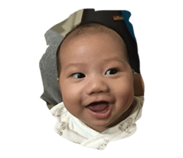 RichFu sticker #15555011