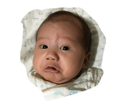 RichFu sticker #15555012