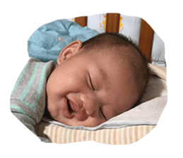 RichFu sticker #15555013