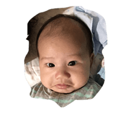 RichFu sticker #15555014