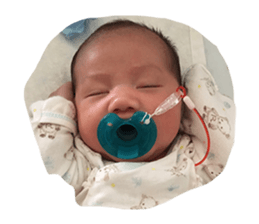 RichFu sticker #15555016