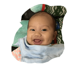 RichFu sticker #15555017