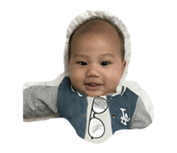 RichFu sticker #15555019