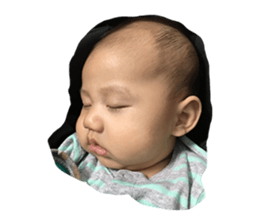 RichFu sticker #15555020