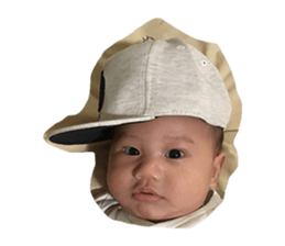 RichFu sticker #15555024