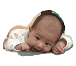 RichFu sticker #15555025