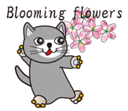 500 cats 2-150e-1 sticker #15555540