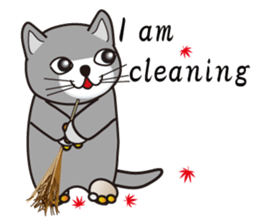 500 cats 2-150e-1 sticker #15555559