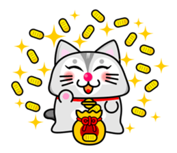 Tao Tao sticker #15555716