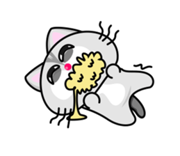 Tao Tao sticker #15555736