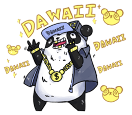 Dawaii II sticker #15555810