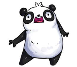 Dawaii II sticker #15555813