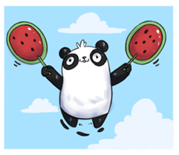 Dawaii II sticker #15555815