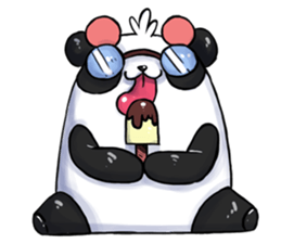 Dawaii II sticker #15555816