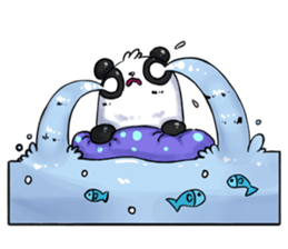 Dawaii II sticker #15555821