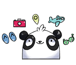 Dawaii II sticker #15555828