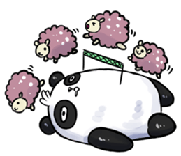 Dawaii II sticker #15555830