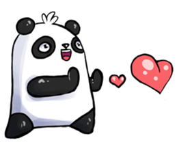 Dawaii II sticker #15555831