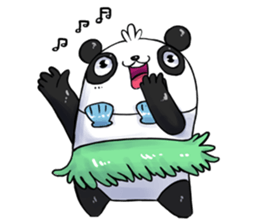 Dawaii II sticker #15555832