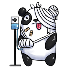 Dawaii II sticker #15555836