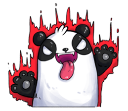 Dawaii II sticker #15555842