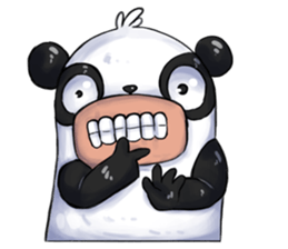 Dawaii II sticker #15555845