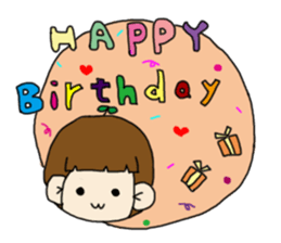 Foolish sticker #15555986