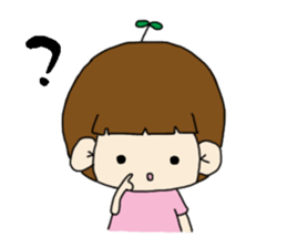 Foolish sticker #15555993