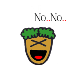 Emotion1 sticker #15556144