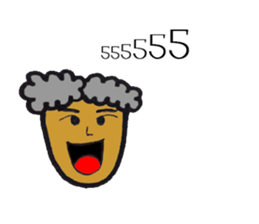 Emotion1 sticker #15556150