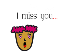 Emotion1 sticker #15556160