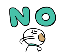 Cori's happy life sticker #15556388