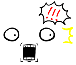 ia Face Life sticker #15556676