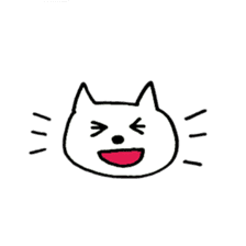 Cambodian Cats sticker #15556795