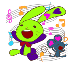 Jerry&Chips sticker #15556859