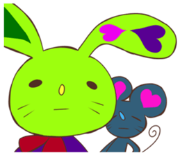 Jerry&Chips sticker #15556865