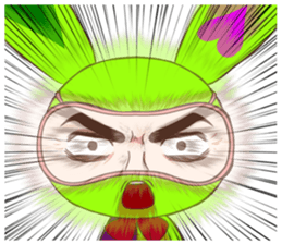 Jerry&Chips sticker #15556866