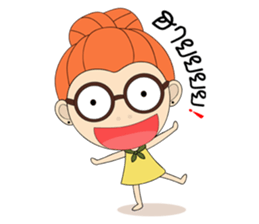 Vanna sticker #15557162