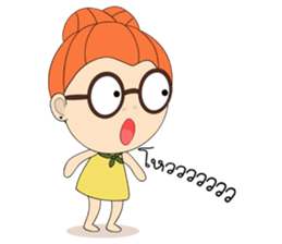 Vanna sticker #15557163