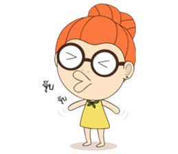 Vanna sticker #15557164