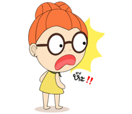 Vanna sticker #15557165