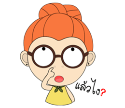 Vanna sticker #15557167