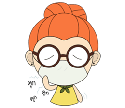 Vanna sticker #15557168