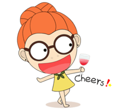 Vanna sticker #15557178