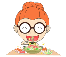 Vanna sticker #15557179