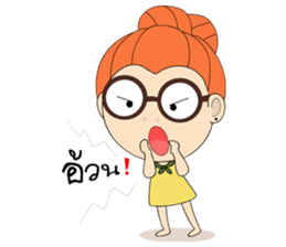 Vanna sticker #15557181