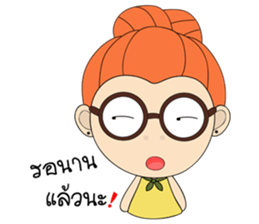 Vanna sticker #15557182