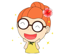 Vanna sticker #15557183